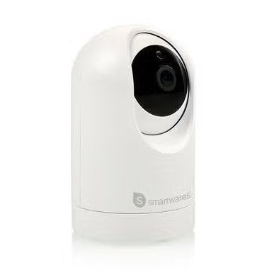 Smartwares CIP-37553 Indoor IP-Camera NIEUW in doos, Ophalen of Verzenden, Nieuw, Binnencamera