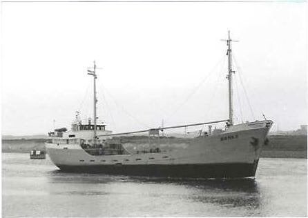 Scheepvaart, Ophalen of Verzenden, Nieuw, Kaart, Foto of Prent