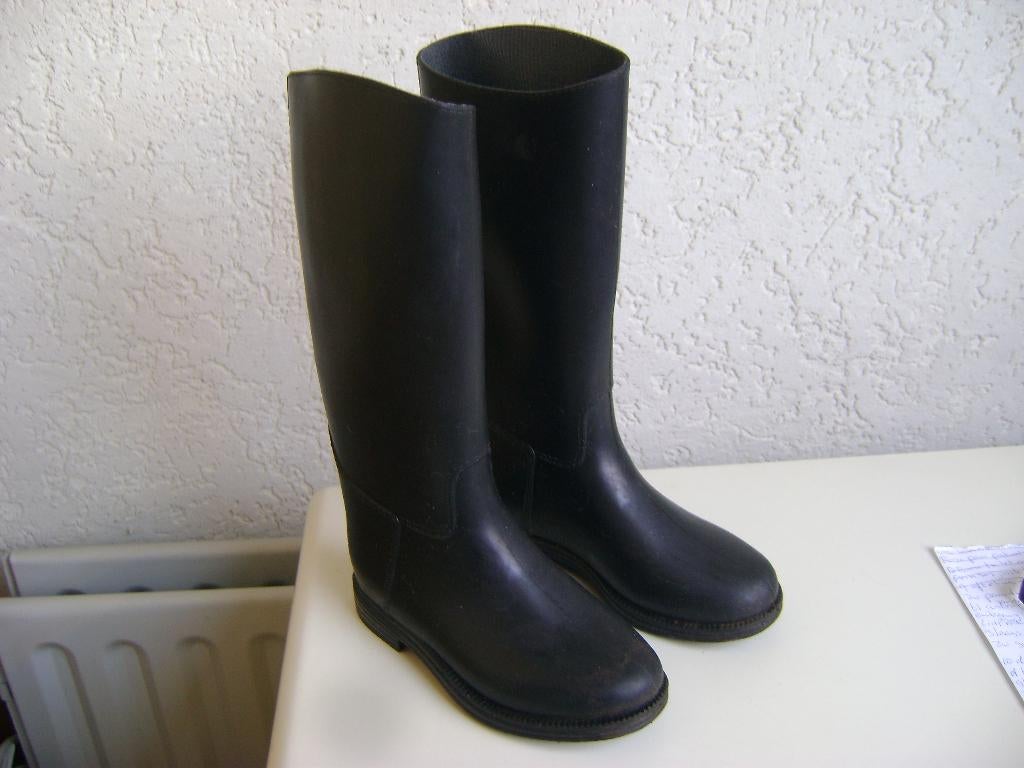 paardrijlaarzen maat 29 van essensole, Dieren en Toebehoren, Paardrijkleding, Kinderen, Ophalen of Verzenden, Zo goed als nieuw