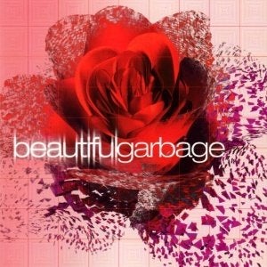 garbage  beautifulgarbage, Ophalen of Verzenden, Zo goed als nieuw, Poprock
