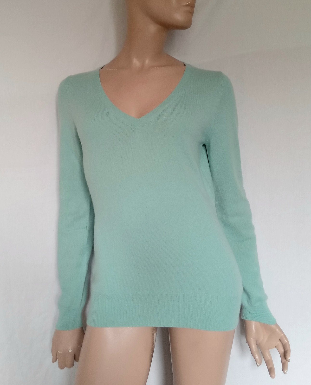 HEMISPHERE CASHMERE Trui , Maat M, Kleding | Dames, Ophalen of Verzenden, Zo goed als nieuw, Maat 38/40 (M), Overige kleuren