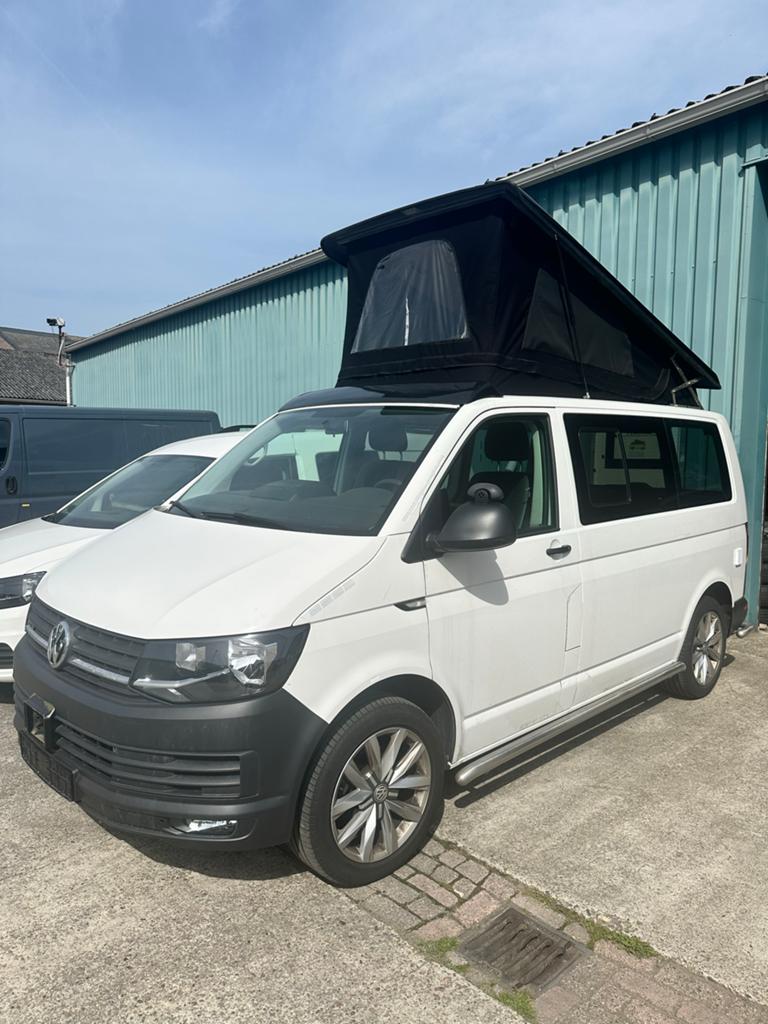Caravans And Camping 4