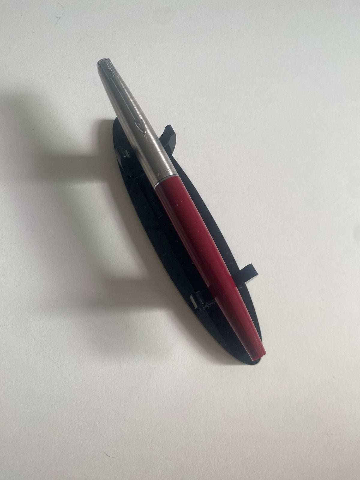 Parker vulpen, Verzamelen, Pennenverzamelingen, Ophalen of Verzenden, Zo goed als nieuw, Vulpen, Parker