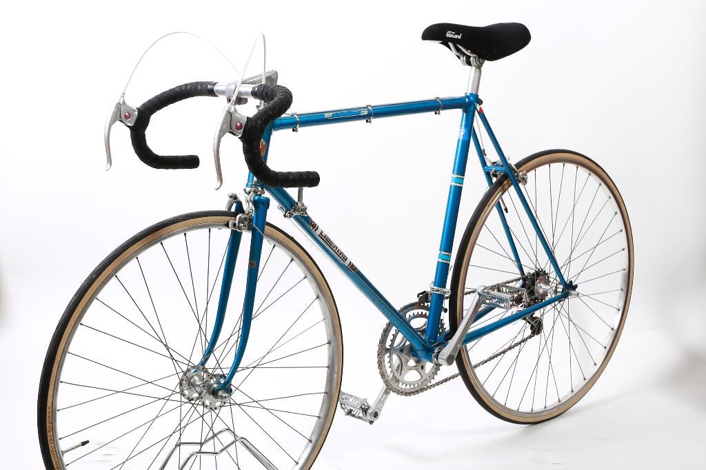 Libertas Racefiets Vintage 1977, Overige merken, 28 inch, Ophalen of Verzenden, Zo goed als nieuw