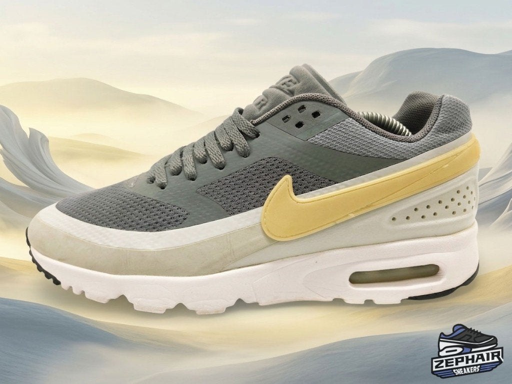 Nike Air Max BW Ultra 'Cool Grey' EU39 2015, Colosseum 1, 1213 NL Hilversum, Nederland, Verzenden, Nike, Sneakers of Gympen