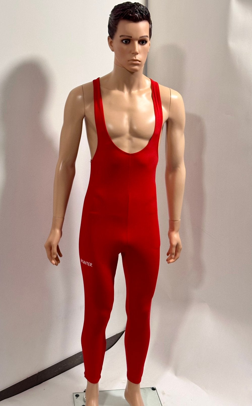 Schaatskleding ritsbroek schaatsbroek salopette S Hunter, Ophalen of Verzenden, Nieuw