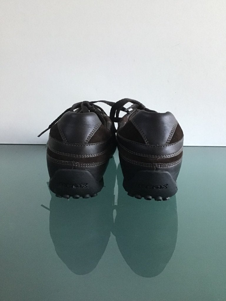 Geox sneakers 41 | bruin | Nieuw | Gratis verzenden, Geox, Bruin, Verzenden, Nieuw