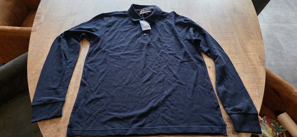 payperwear shirt lange mouw naam florence nieuw maat L, Ophalen of Verzenden, Nieuw