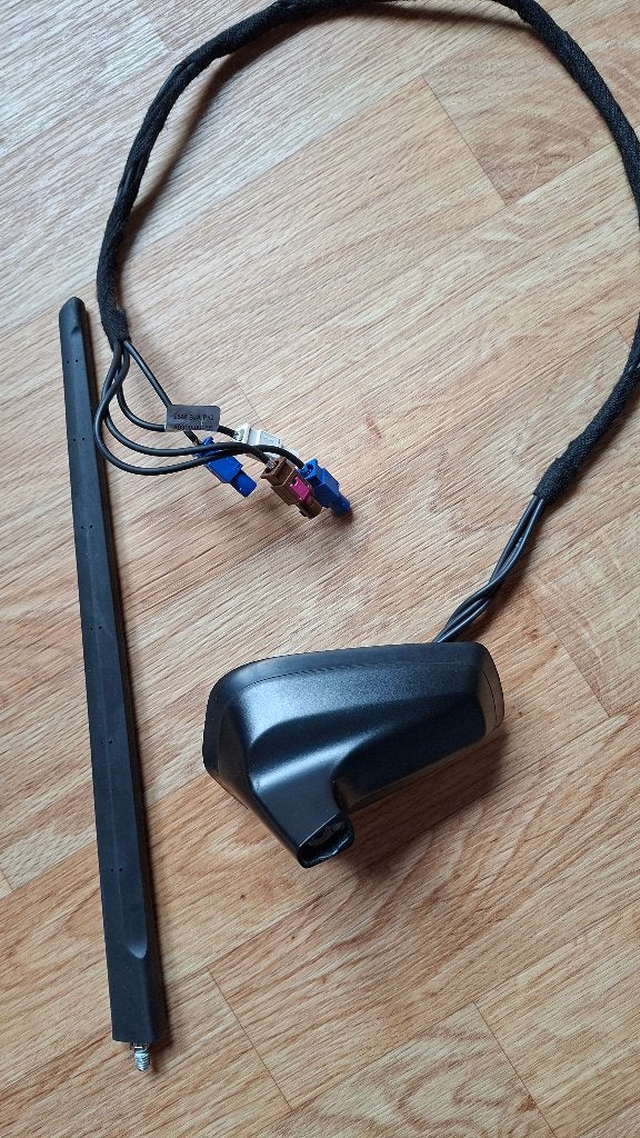 Antenne, Ophalen of Verzenden, Nieuw