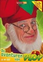 De Avonturen Van Kabouter Plop - Plop, Cd's en Dvd's, Alle leeftijden, Verzenden, Zo goed als nieuw