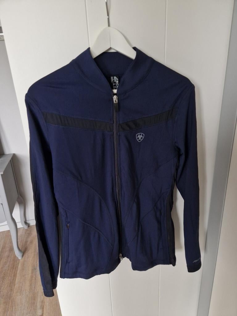 Ariat vest, Ophalen of Verzenden, Nieuw, Dames, Bovenkleding