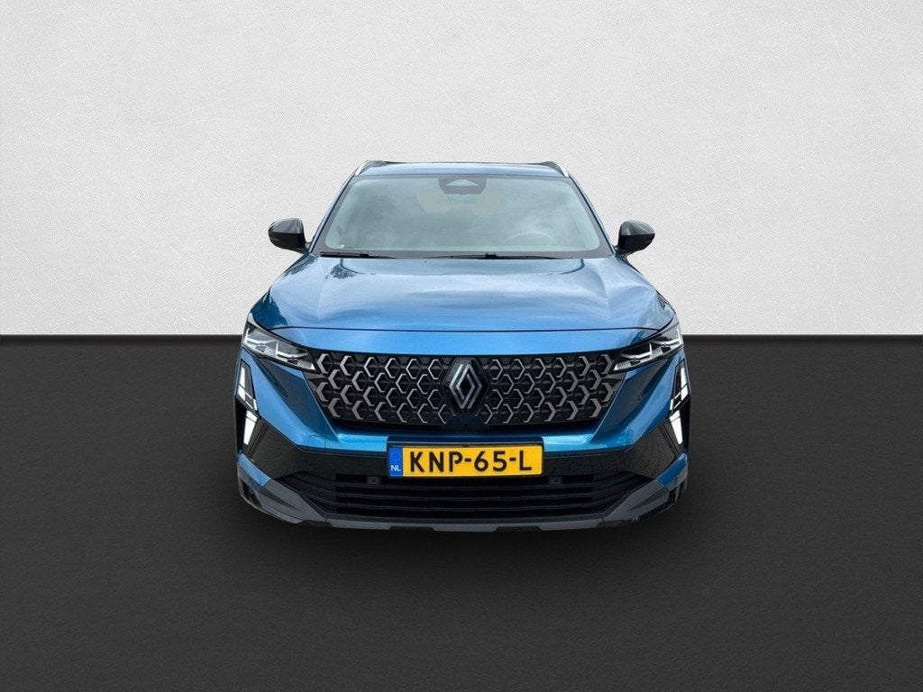 Renault Austral 1.2 E-Tech full hybrid 200 techno NIEUW MODE, Auto's, Renault, Automatische klimaatregeling, Gebruikt, 1199 cc
