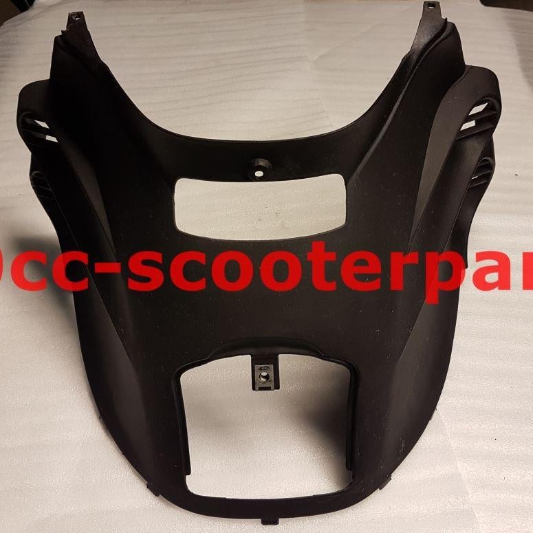 Bodyscherm Derbi Hunter 000G05904831 Gebruikt, Motoren, Tuning en Styling, Ophalen of Verzenden
