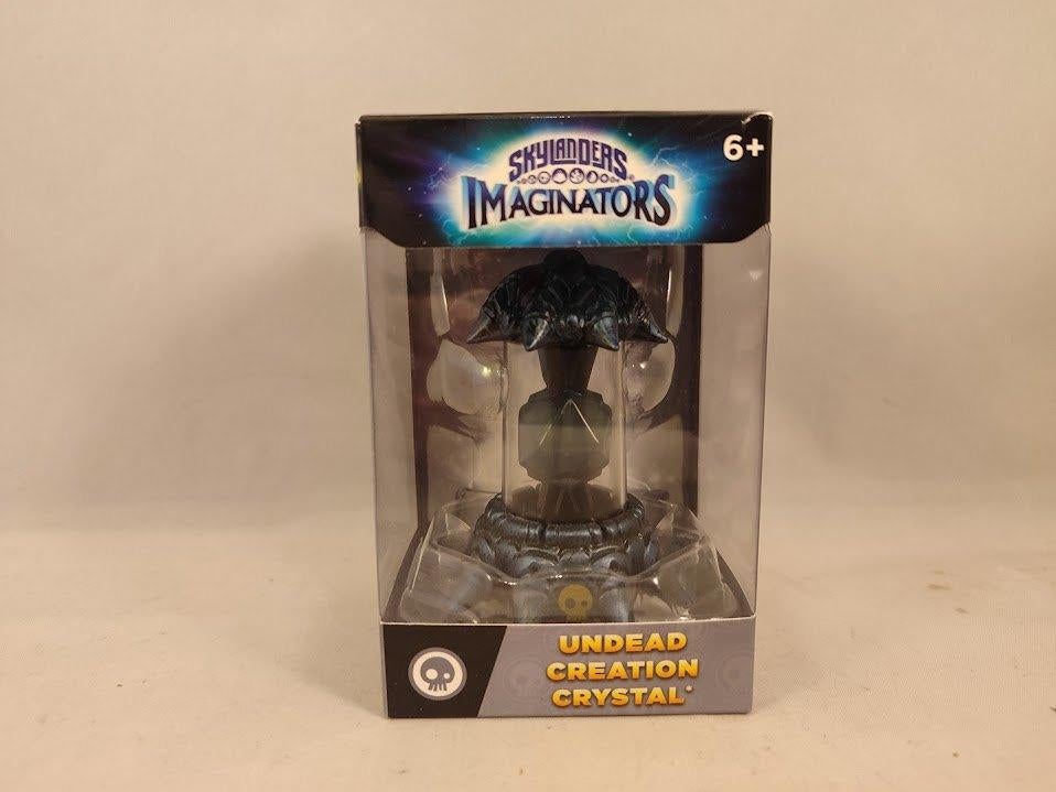 Skylanders Imaginators Undead Fanged Creation Crystal, Ophalen of Verzenden