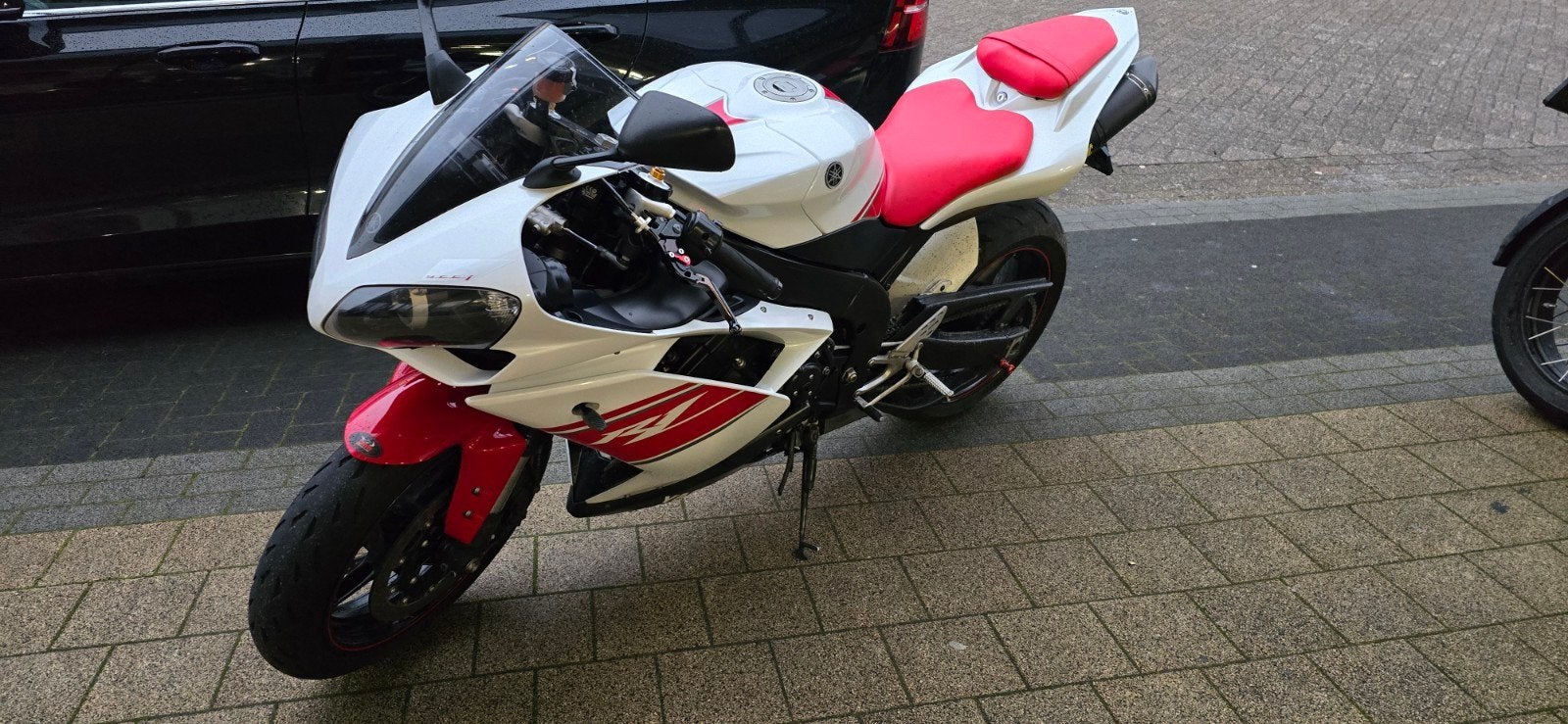 Yamaha YZF-R1 - Sportieve en krachtige motor, Motoren, Motoren | Yamaha, 4 cilinders, Motorrijbewijs A, Gebruikt, Super Sport