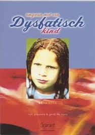 Riet Grauwels: Omgaan met een dysfatisch kind, Boeken, Zo goed als nieuw, Riet Grauwels & Gerdi de Nooij, Alpha, HBO