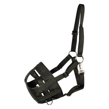 Harry’s horse anti graasmasker  nieuw  maten xxs m of l, Ophalen of Verzenden, Nieuw