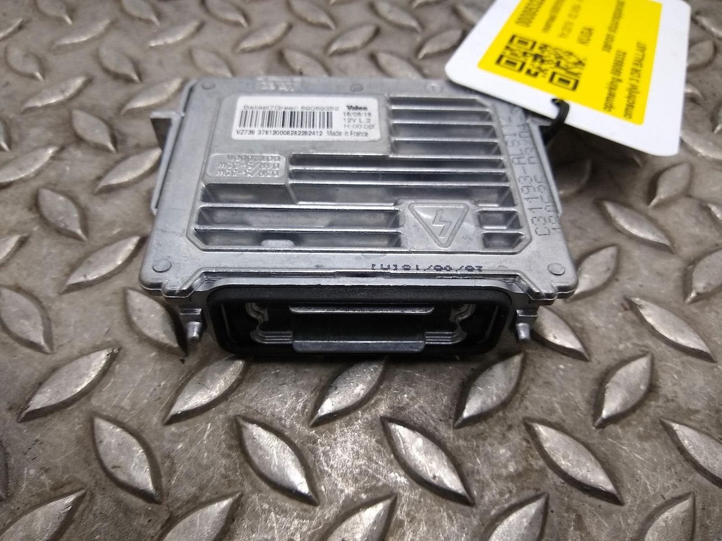 FORD KUGA ST LINE XENON STUURAPPARAAT 89089352 2019, Ophalen of Verzenden, Gebruikt, Stiba lid