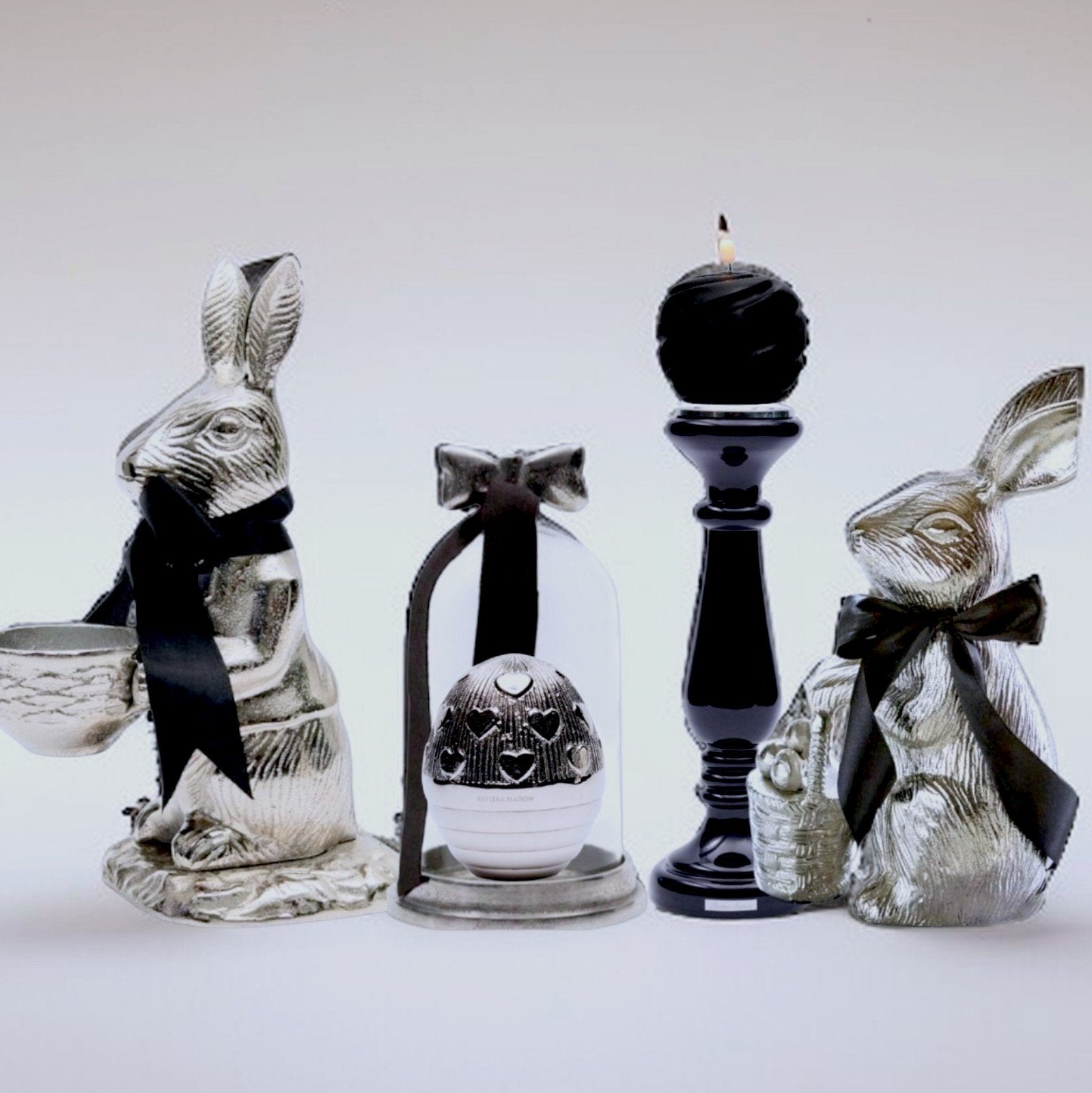 20% korting  rivièra maison easter set, Ophalen of Verzenden, Nieuw