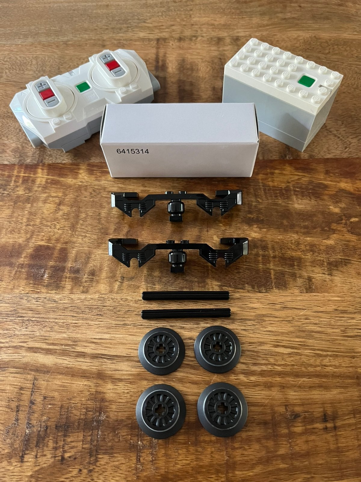 Lego Powered UP uitbreiding set Nieuw!, Overige thema's, Lego, Accessoire, Nieuw
