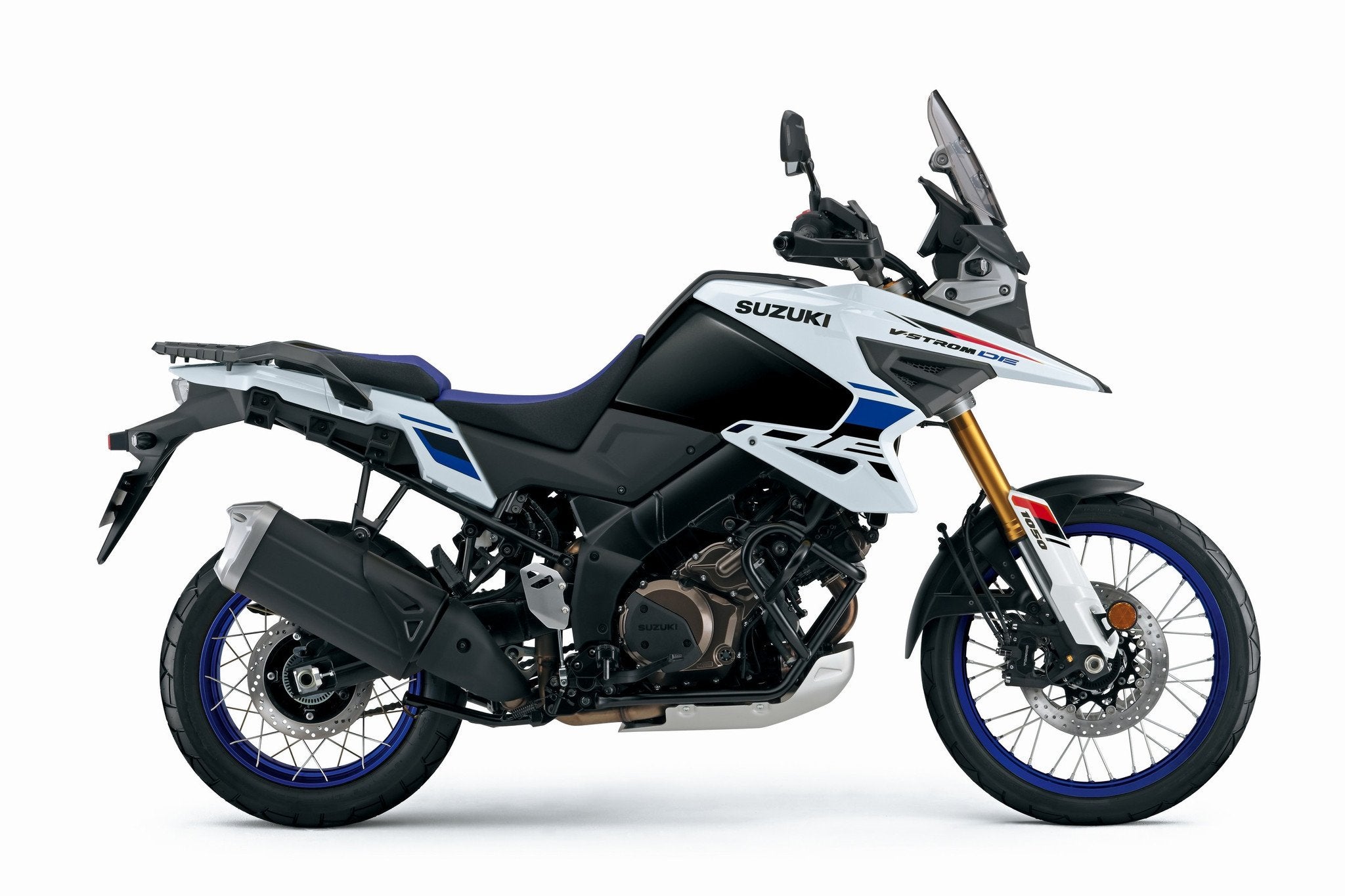 Suzuki V-STROM 1050 DE (bj 2026), Motoren, Lange Dreef 12
4131NH  Vianen, NL, Suzuki, Nieuw, Bedrijf