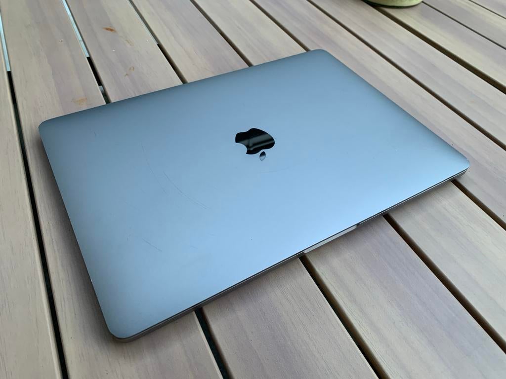 MacBook Pro (13-inch, 2016, Four Thunderbolt 3 Ports), Computers en Software, Apple Macbooks, MacBook Pro, Gebruikt, 2 tot 3 Ghz