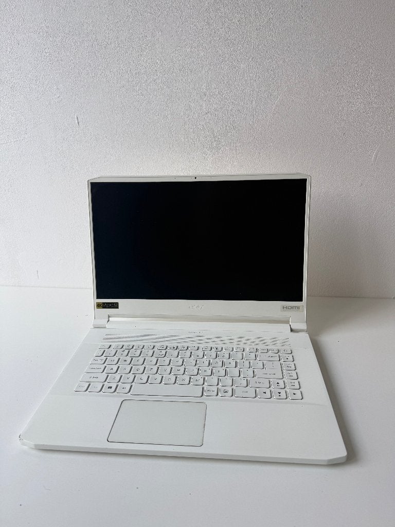 Acer ConceptD Laptop - 32GB RAM, Ophalen, 2 tot 3 Ghz, Zo goed als nieuw, SSD