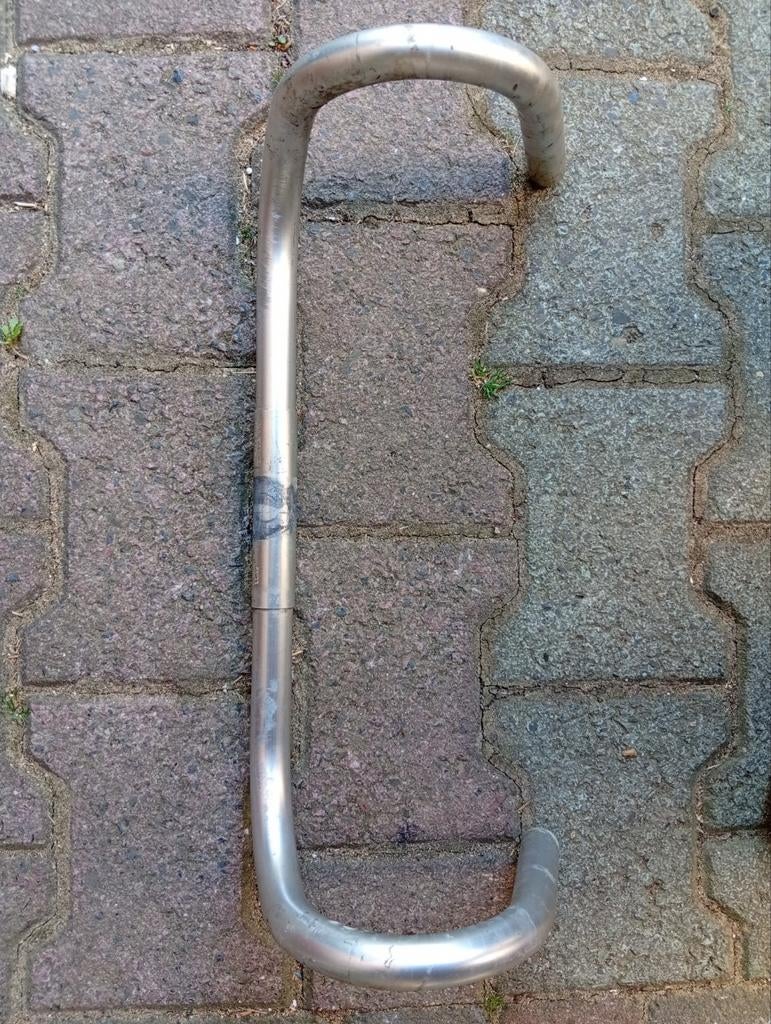 Cinelli racefiets stuur 66-44, Fietsen en Brommers, Ophalen of Verzenden, Aluminium, Meer dan 20 versnellingen, Overige merken
