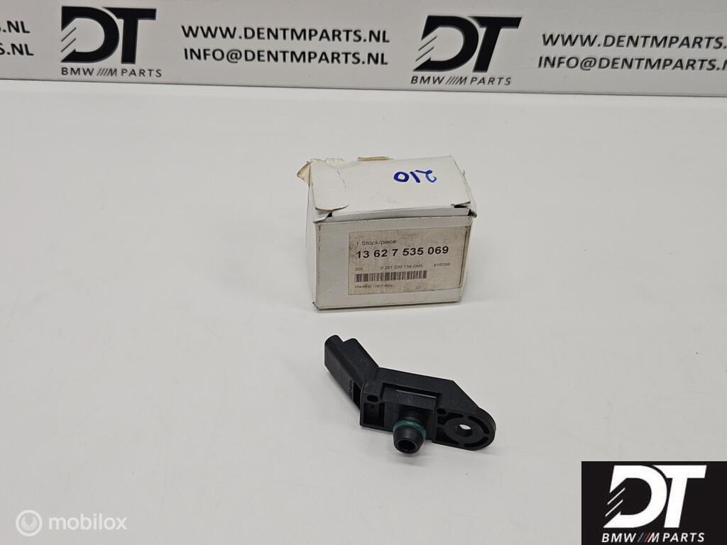 Map sensor MINI R56 R55 R57 13627535069, Mini, Nieuw, Ophalen of Verzenden, Mini
