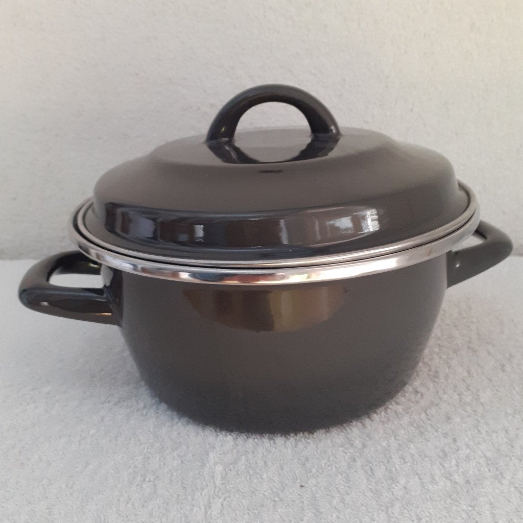 BK pan nieuw, BK, Nieuw, Ophalen of Verzenden, Kookpan