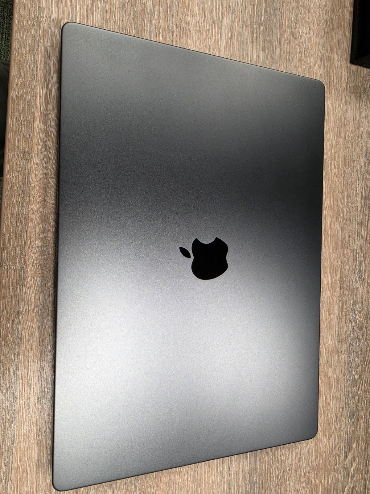 MacBook Pro 16" (M3 Max, 2024) Space Black 1TB SSD 48GB RAM, 1 TB of meer, Zo goed als nieuw, 16 inch, 3 tot 4 Ghz