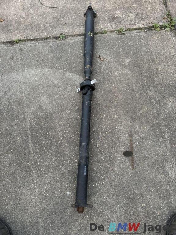 Cardanas BMW 3 serie E90 E91 7527342, Gebruikt, Ophalen of Verzenden, BMW, BMW