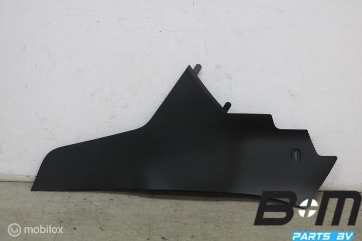 zijbekleding middenconsole rechts VW T-Cross RHD 2GN863046, Gebruikt