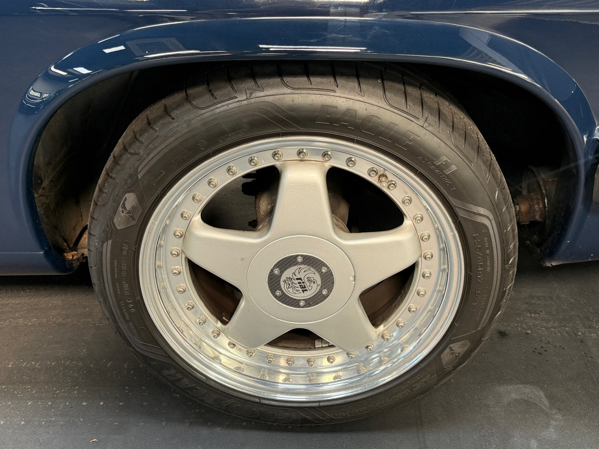 Jaguar XJS -C 5.3 V12 Targa Cabriolet | Zeer zeldzaam | Auto, foto 6