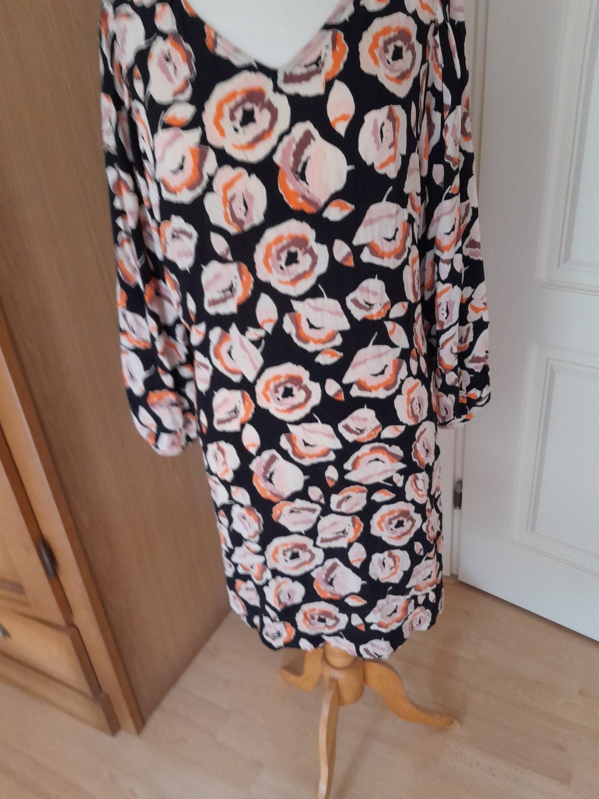 Jurk van Masai valt als XL, Masai, Verzenden, Zo goed als nieuw, Maat 46/48 (XL) of groter