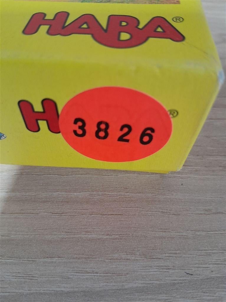 Trampel Fanten - haba - s3826, Verzenden, Zo goed als nieuw