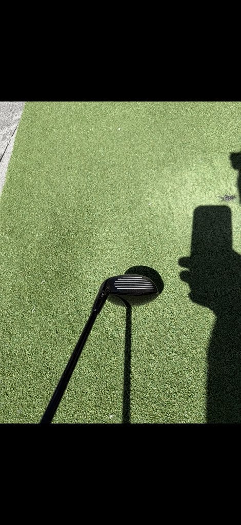 Hybride 3 titleist Trs 2, Verzenden, Gebruikt, Club, Overige merken