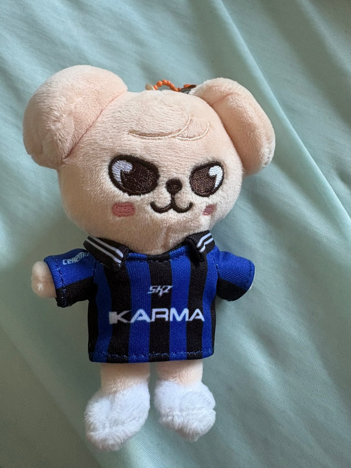 Puppy M skzoo karma, Ophalen, Zo goed als nieuw, Hond, Met doos