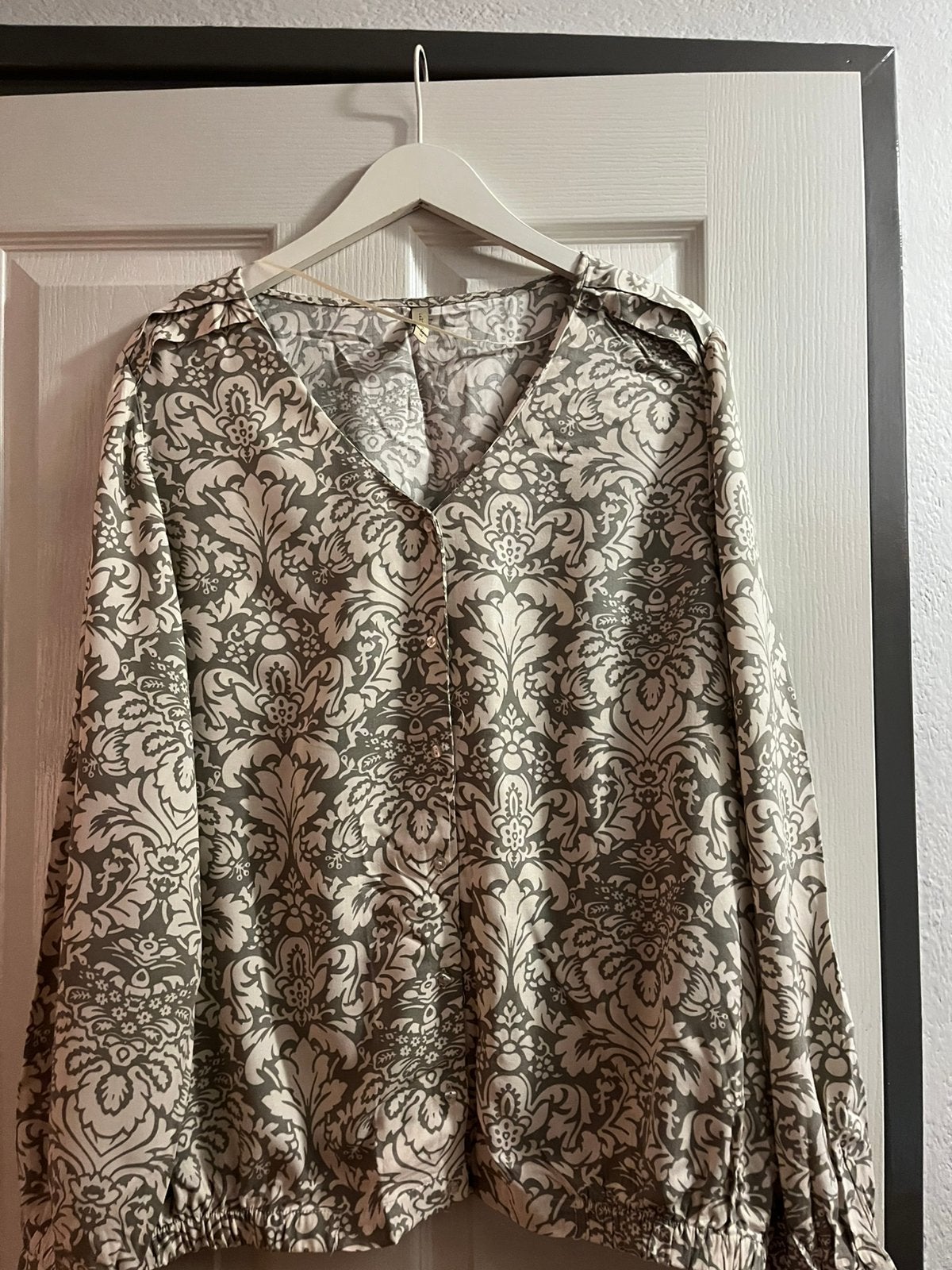 Nieuwe blouse  Soyaconcept maat XXL, Kleding | Dames, Blouses en Tunieken, Ophalen of Verzenden, Nieuw, Maat 46/48 (XL) of groter