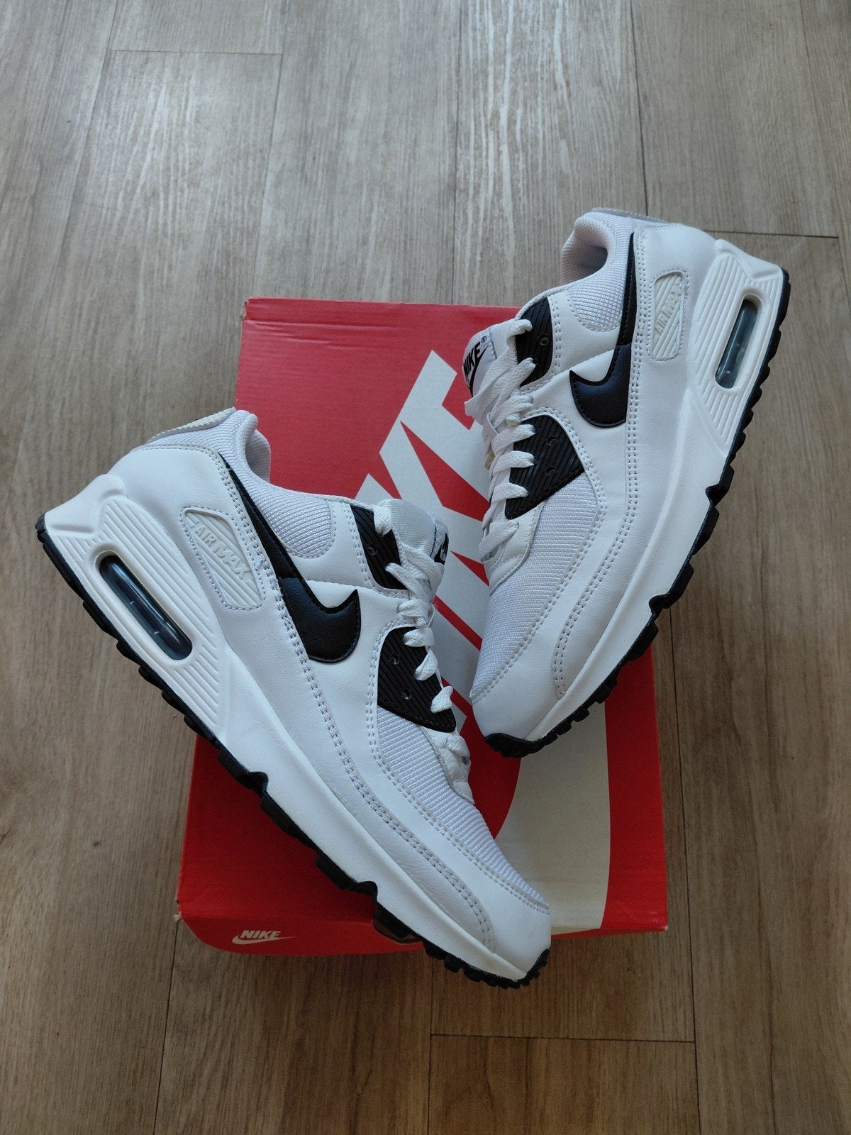 Nike Air Max 90 - Maat 45, Ophalen of Verzenden, Nieuw, Overige kleuren