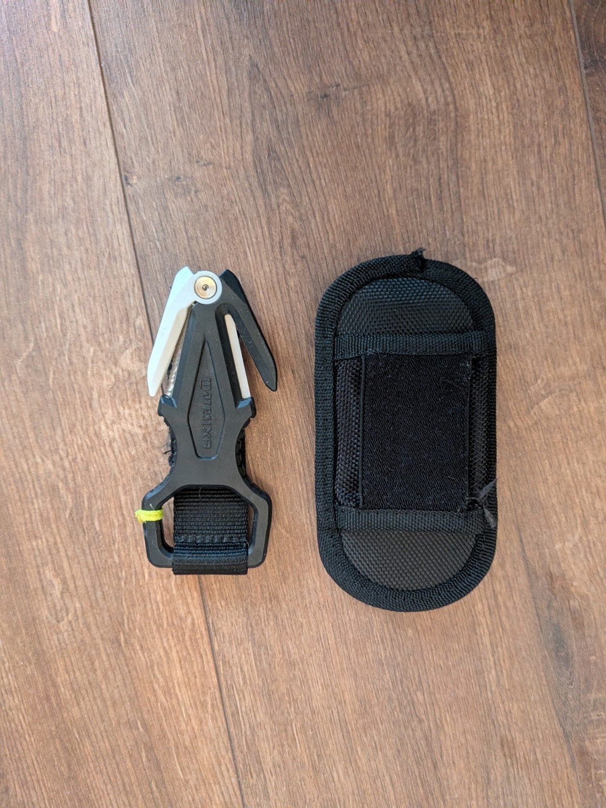 Mares XR ceramic lijnsnijder, Ophalen of Verzenden, Zo goed als nieuw, Overige typen