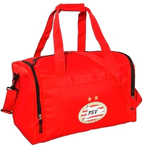 PSV Sporttas 45 cm met Logo NIEUW € 34,95, Maat XL, Ophalen of Verzenden, Nieuw, Overige typen