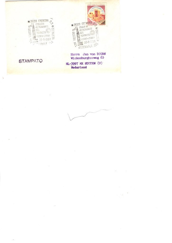Foto 4 van Ruimtevaart, diversen (23 stuks)