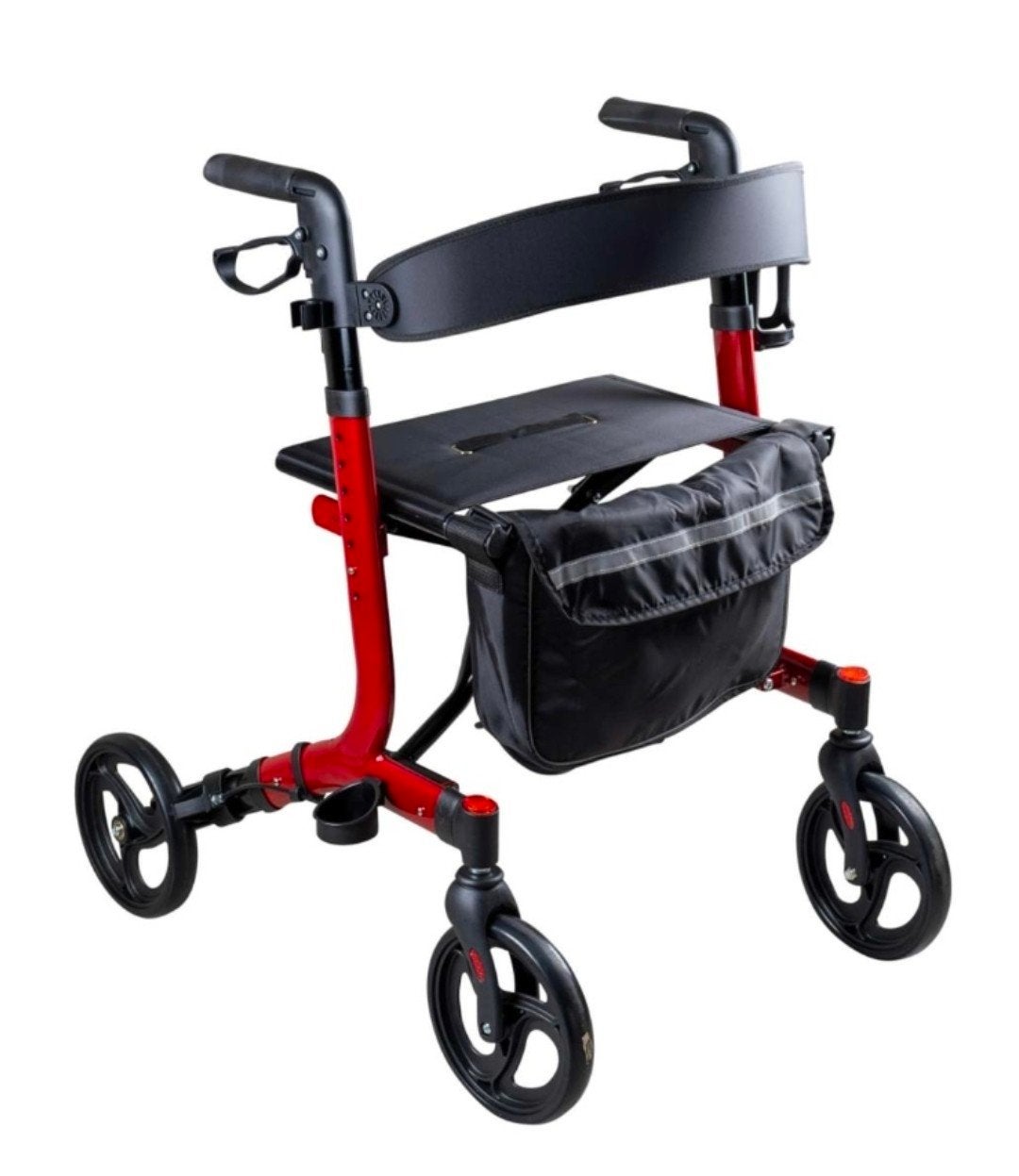 Ridder rollator assistent, Ophalen, Lichtgewicht, Nieuw
