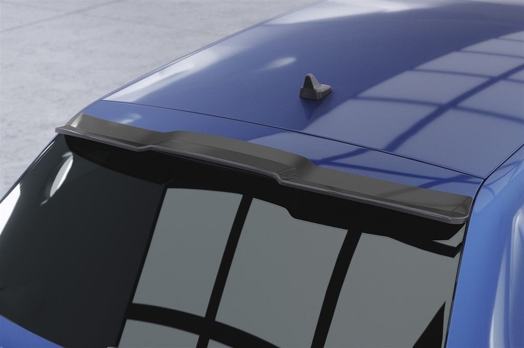 Achterklep Spoiler Voor Audi A3 8PA Sportback HF696