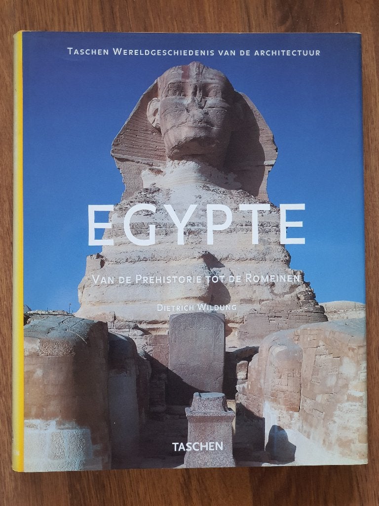 Egypte Van Prehistorie tot de Romeinen., Ophalen of Verzenden, Zo goed als nieuw, Afrika, 14e eeuw of eerder