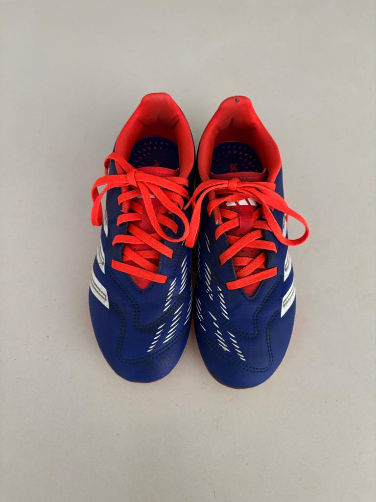 Adidas Predator voetbalschoenen - Maat 36 nette staat!, Sport en Fitness, Voetbal, Gebruikt, Maat XS of kleiner, Schoenen, Ophalen of Verzenden
