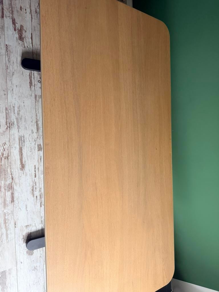 Bekant IKEA, Ophalen, Gebruikt