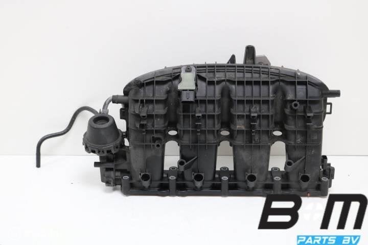 Inlaatspruitstuk VW Golf 7 GTI 06L133201T, Gebruikt