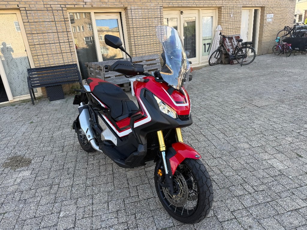 Honda X - ADV 750 - BTW MOTOR !!!, Motoren, Motoren | Honda, Particulier, Scooter, 12 t/m 35 kW, 2 cilinders, Minimaal motorrijbewijs A1